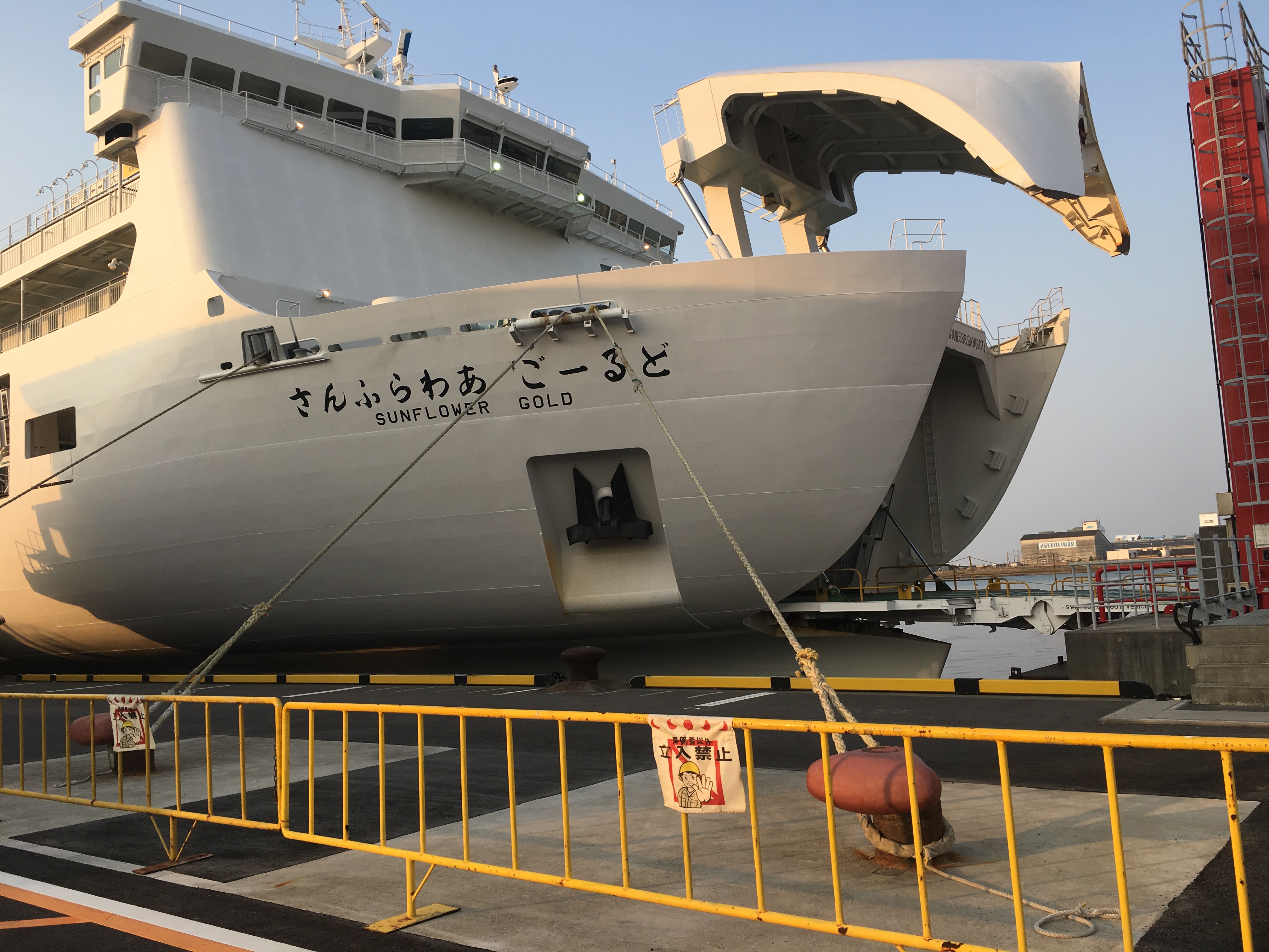 サン フラワー 料金